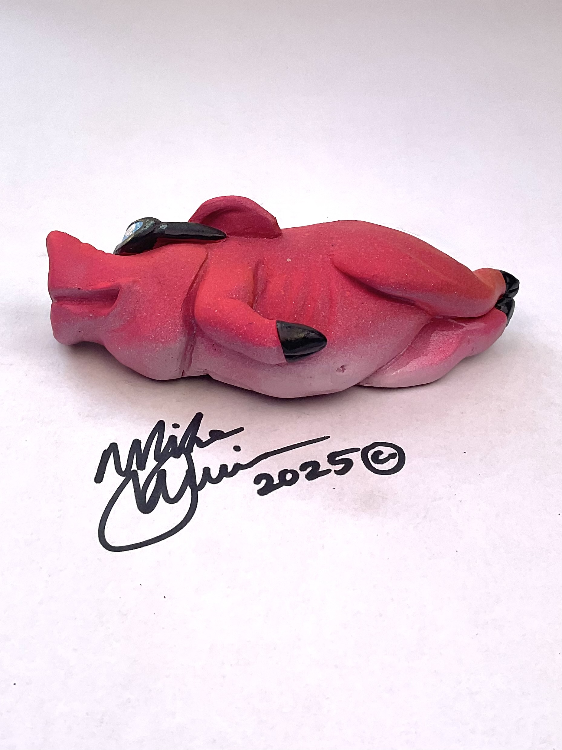 Little Tony Pepperoni-Artist Mike Quinn - Image 3