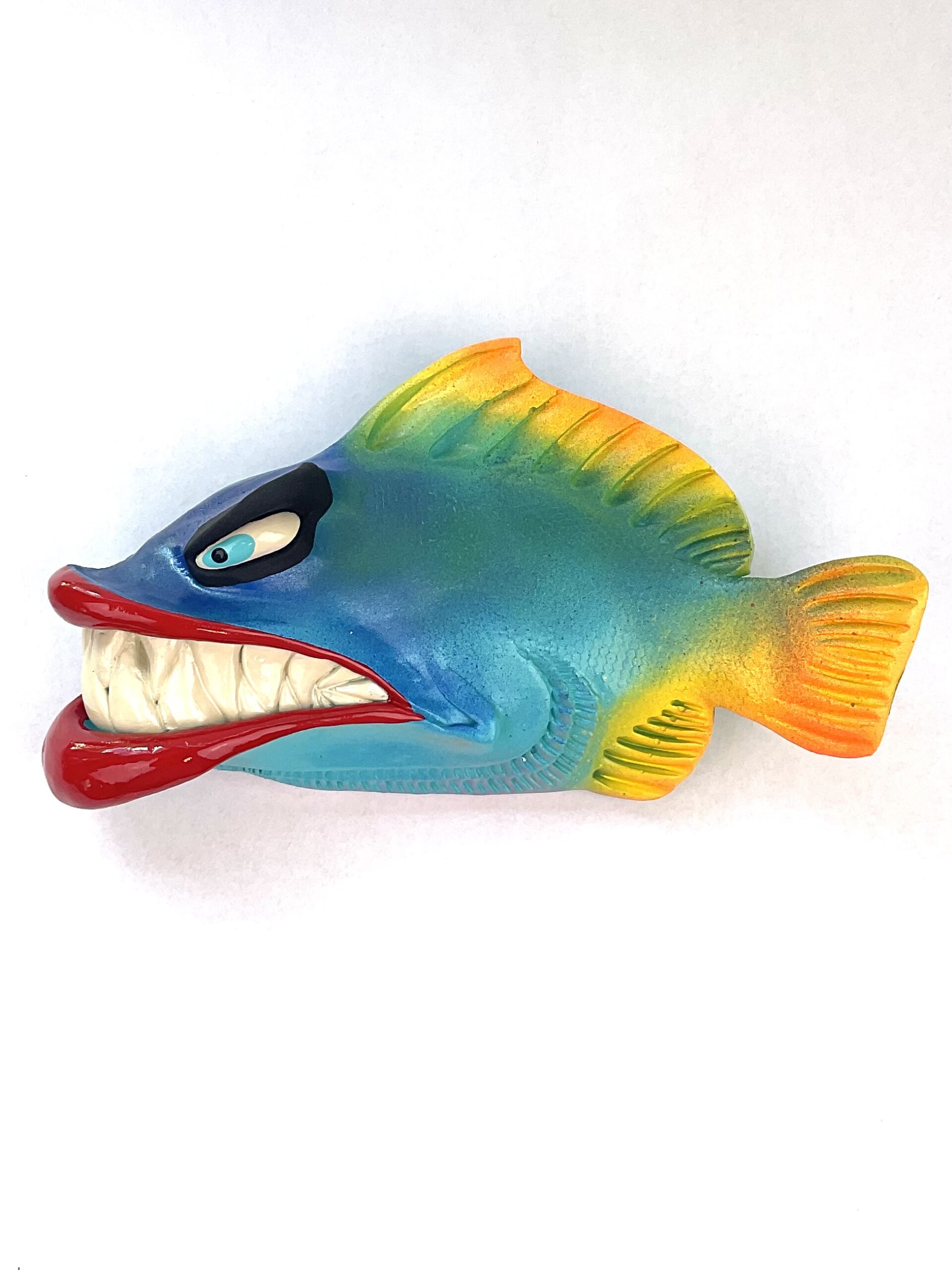 Wild Ripster - Fish with Attitude