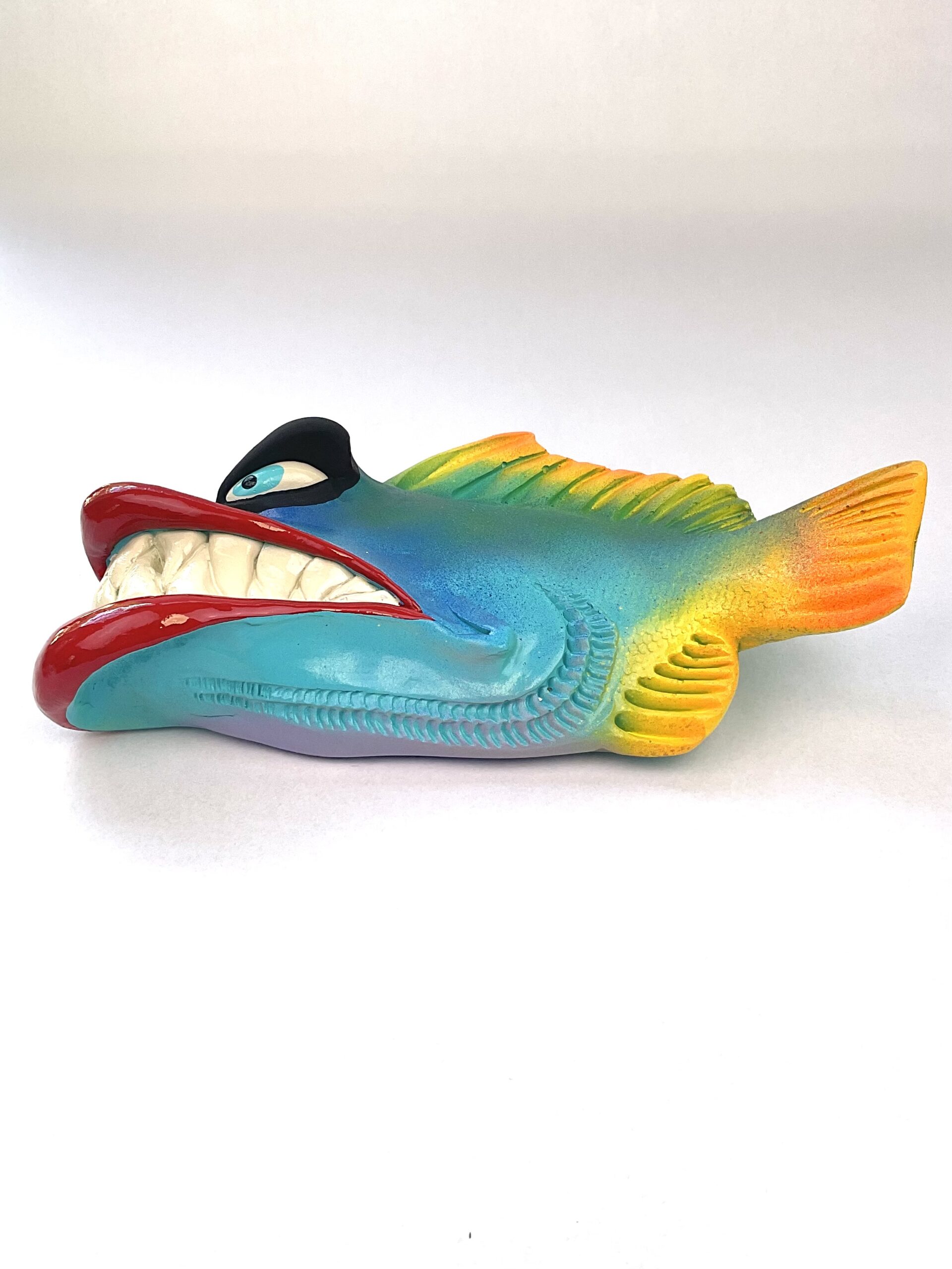 Wild Ripster - Fish with Attitude - Image 3