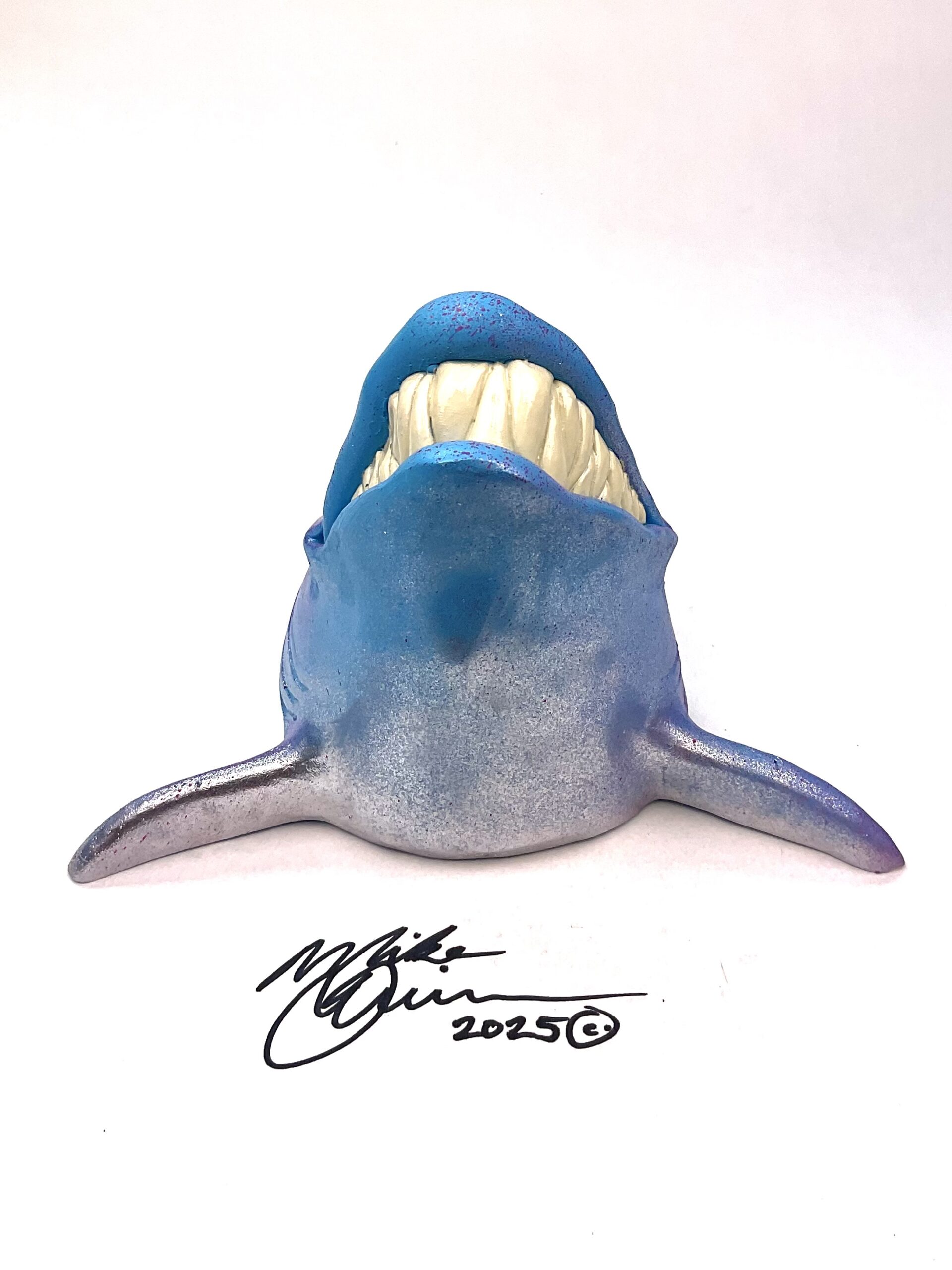 Big Rita Shark - Fish with Attitude - Image 3