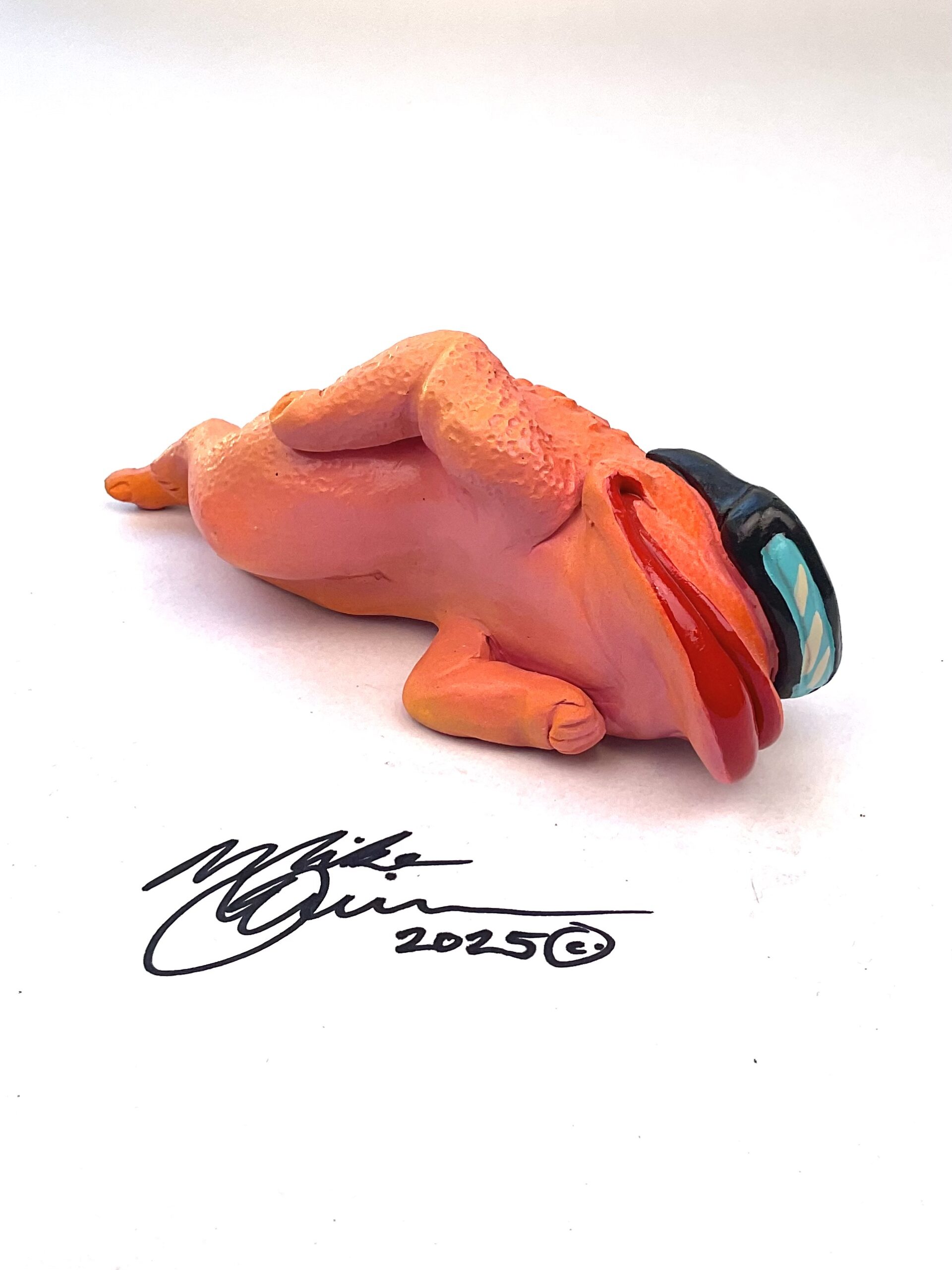 Big Woolsey - Frog - Image 3