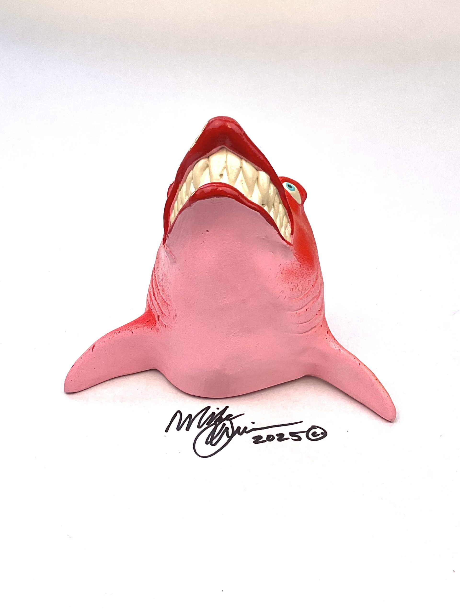 L.J. Shark - Fish with Attitude - Image 3