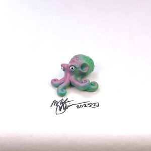 Jersey Dave - Octopus-New Style 2022