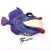 Buzz - Fish with Attitude