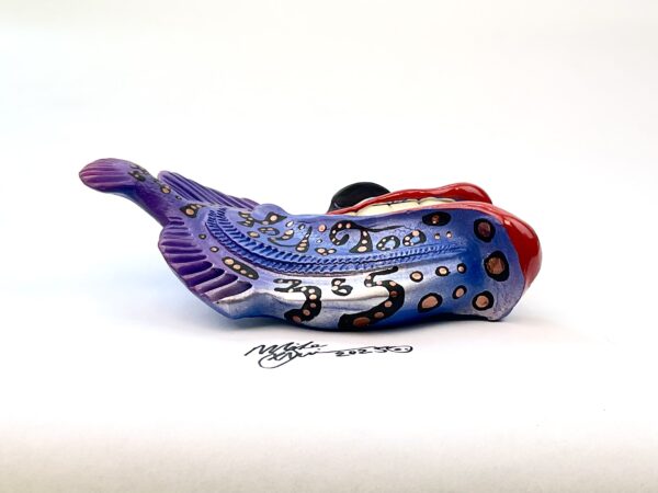 Buzz - Fish with Attitude - Image 3