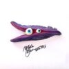 Uncle Vinny Oyster - Fish with Attitude