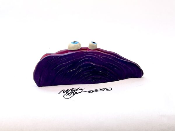 Uncle Vinny Oyster - Fish with Attitude - Image 3