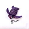 Little Ricky Sea Turtle - Mike Quinn