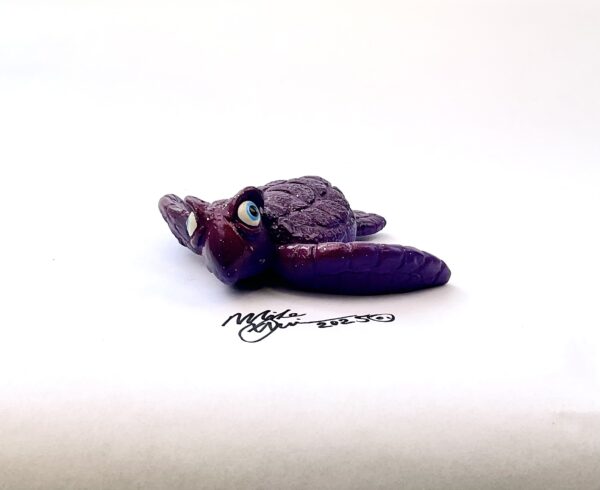 Little Ricky Sea Turtle - Mike Quinn - Image 3