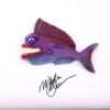 Roger Dodger - Fish With Attitude
