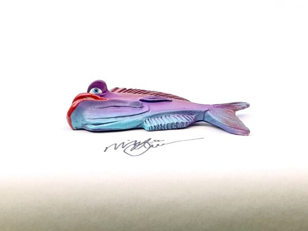 Roger Dodger - Fish With Attitude - Image 3