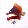 Floyd - Fish with Attitude