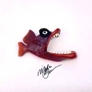 Wild Chukka Chukka Baby - Fish with Attitude