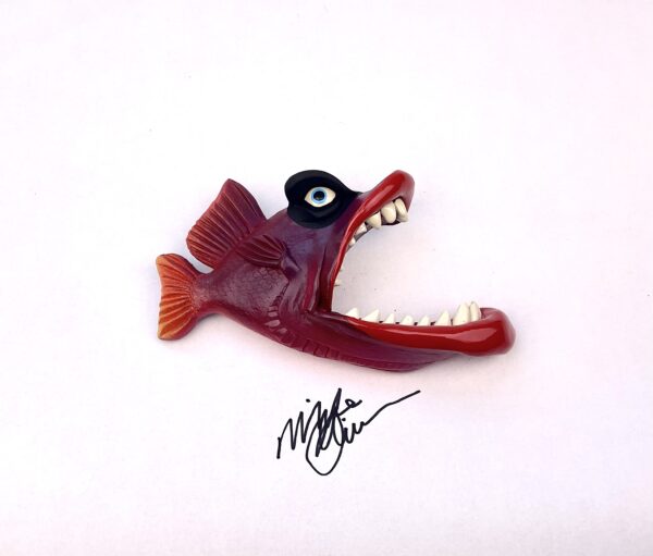 Wild Chukka Chukka Baby - Fish with Attitude