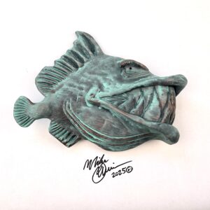 El Capitan - Fish with Attitude