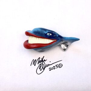 Mr. Picazzo - Fish With Attitude