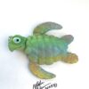 Frankie Two Guns Sea Turtle
