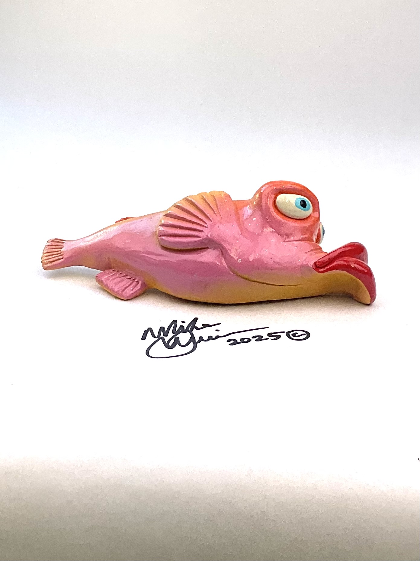 Mrs. Robinson - Fish with Attitude - Image 3