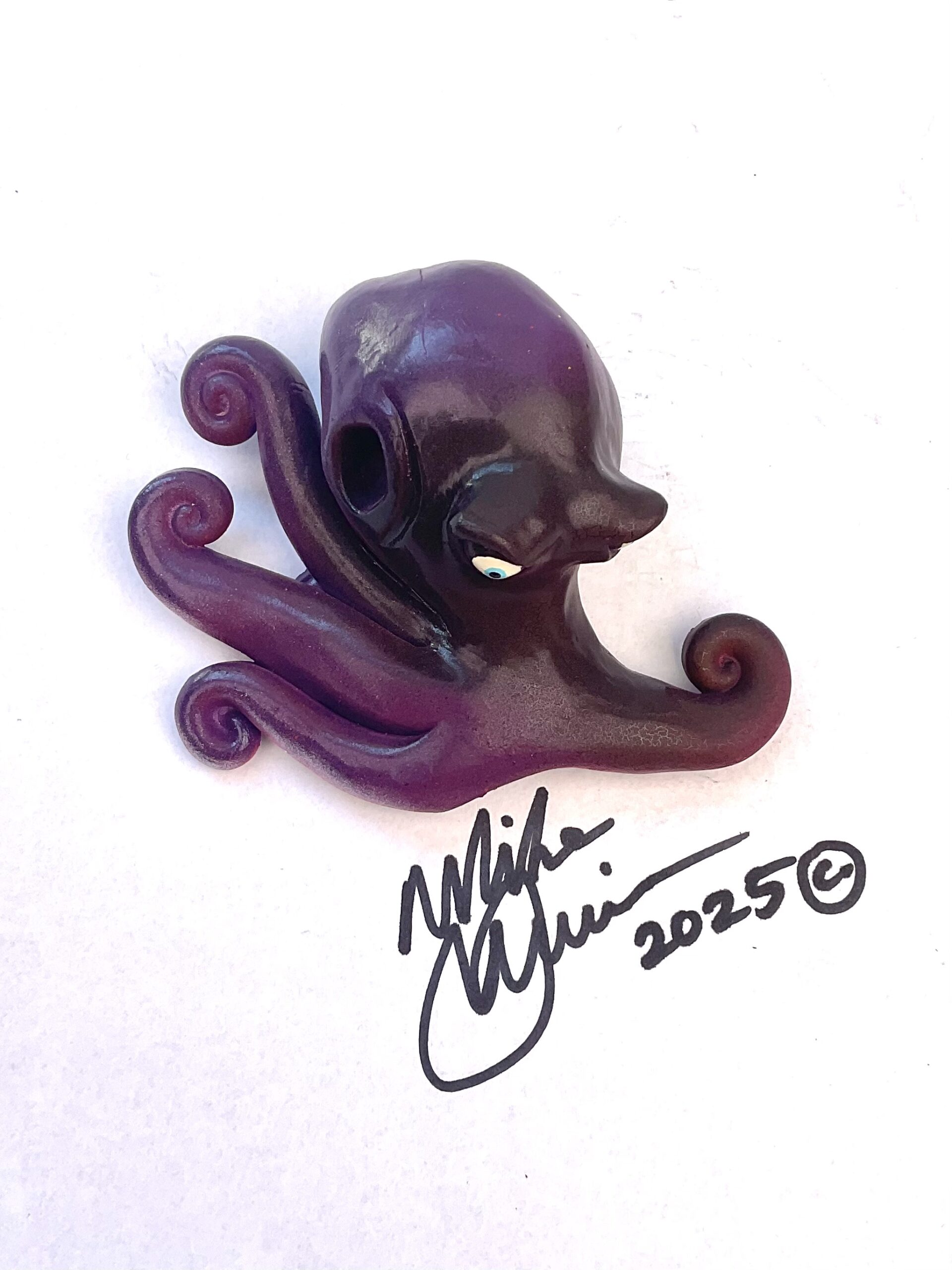Penelope - Octopus - Image 3