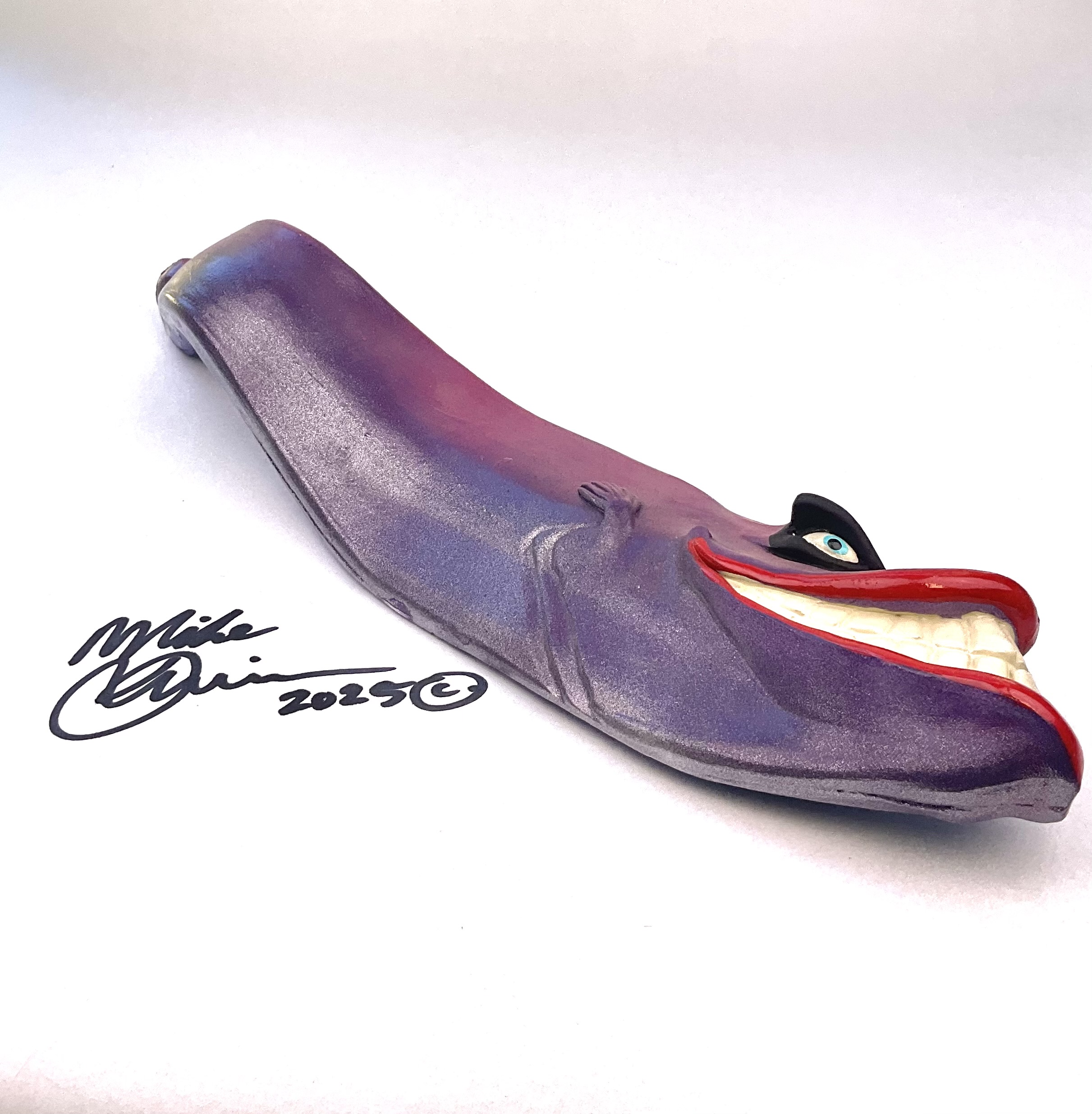 Mighty Mike - Fish with Attitude - Image 3