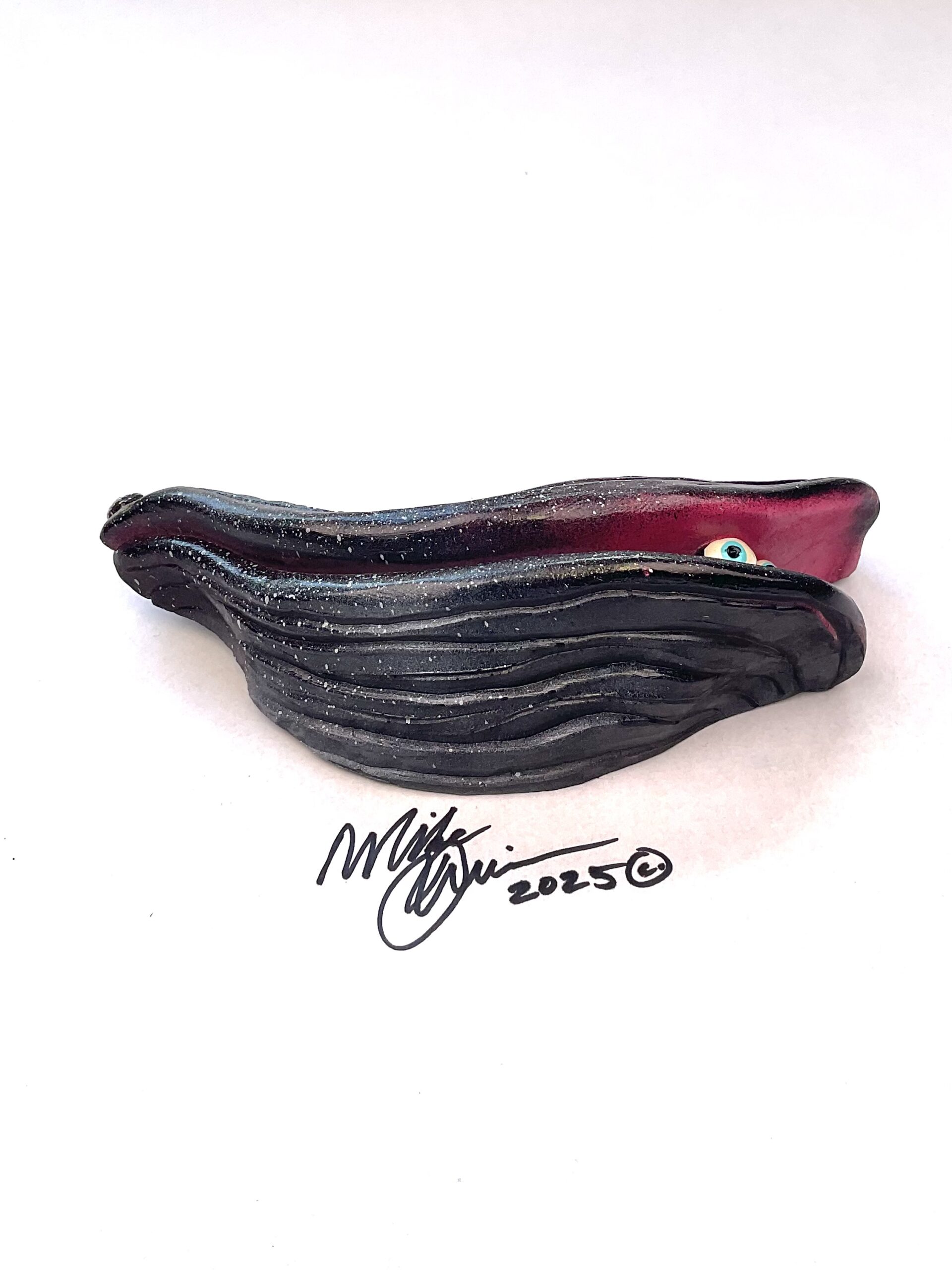 Smelly Bob Oyster - Fish with Attitude - Image 3