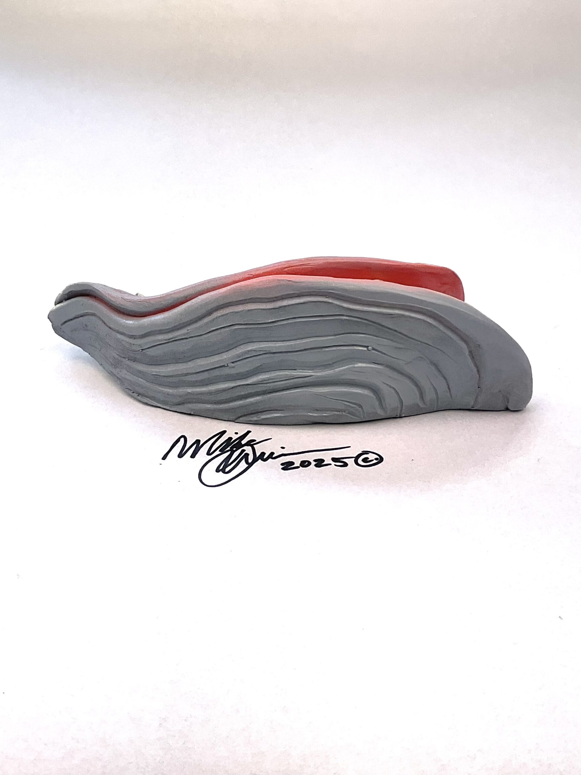 Ursula Oyster - Fish with Attitude - Image 3