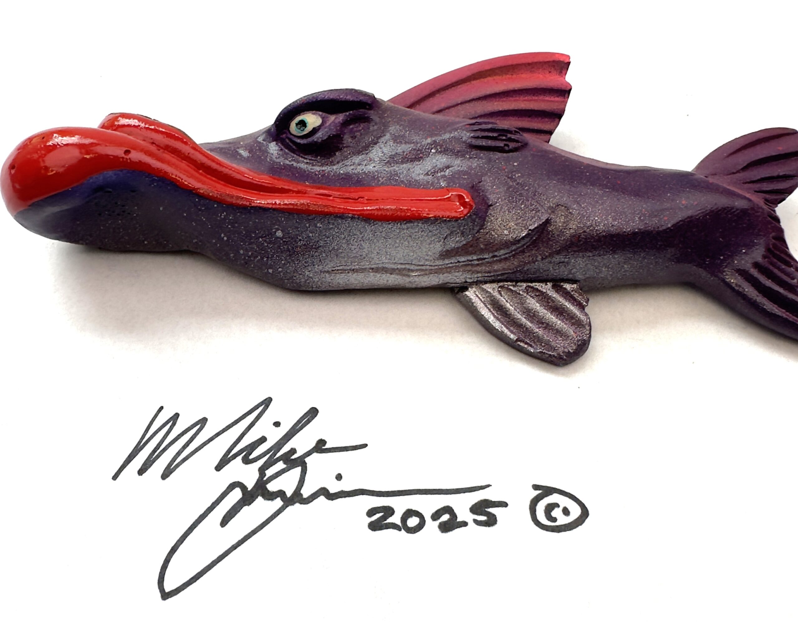 Mini Snook - Fish with Attitude - Image 3