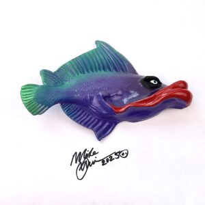 Flo-Dad - Fish with Attitude