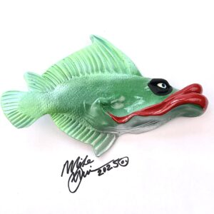 Flo-Dad - Fish with Attitude