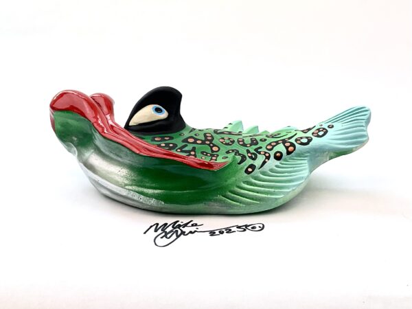 Wild Bubba - Fish with Attitude - Image 3