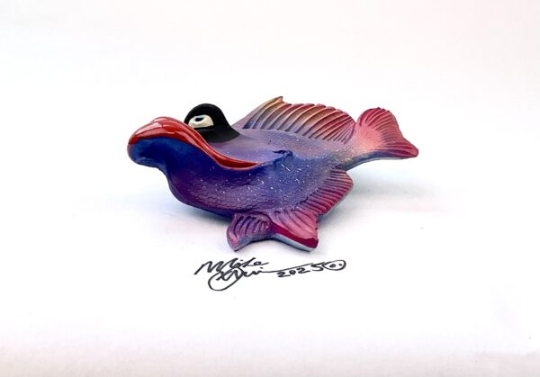 Widget - Fish with Attitude - Image 3