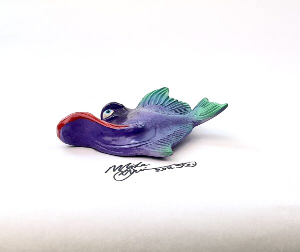 Reeve - Fish with Attitude - Image 3