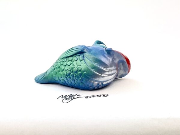 Mrs. Snodgrass-Fish With Attitude- New Style 2022 - Image 3