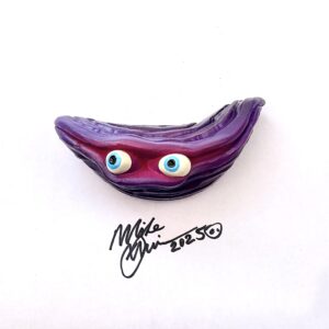 Jakeman- Fish With Attitude