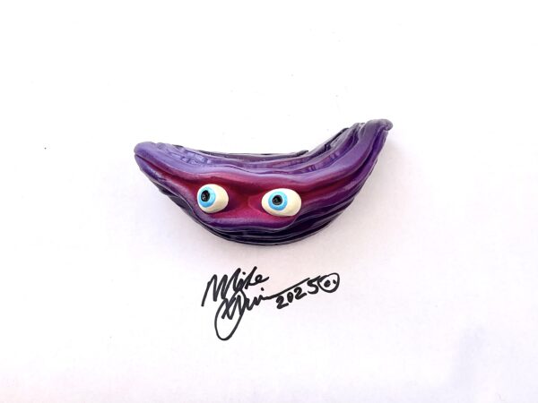 Jakeman- Fish With Attitude