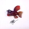 Wild Hula Hula - Fish with Attitude