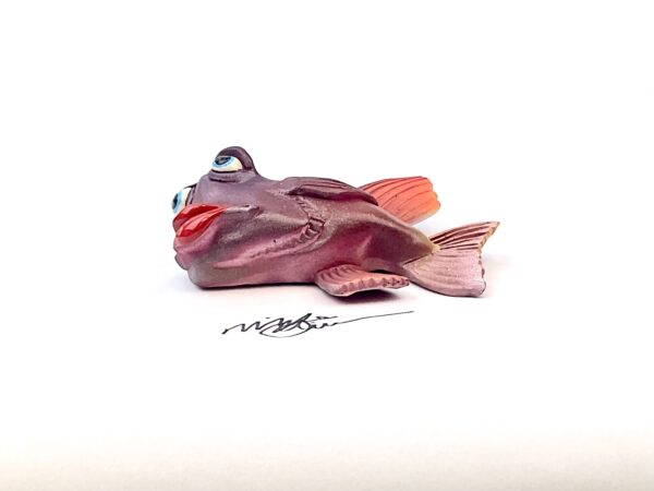 Wild Hula Hula - Fish with Attitude - Image 2