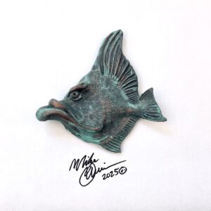 Reeve - Fish with Attitude