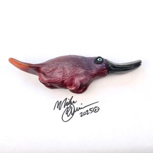 Lazy Susan - Platypus