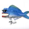 Groovy Uncle Charles - Fish with Attitude