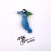 Super Sierra  -Fish with Attitude