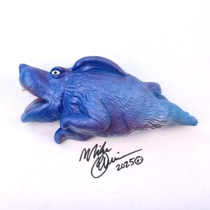 Monte - Rabbit with Attitude