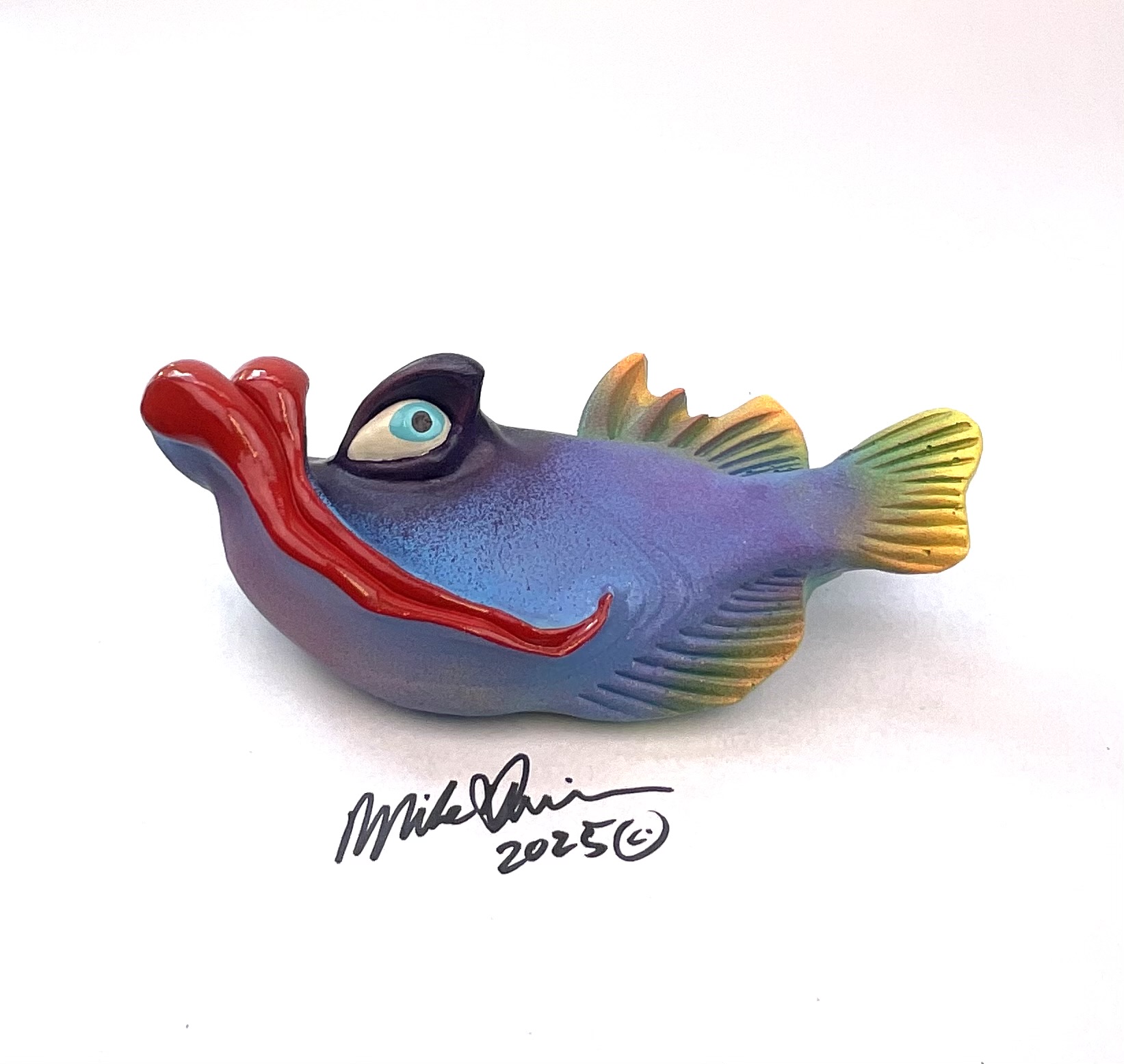 Wild Bubba - Fish with Attitude - Image 3