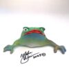 Don Juan Frog Wall Art