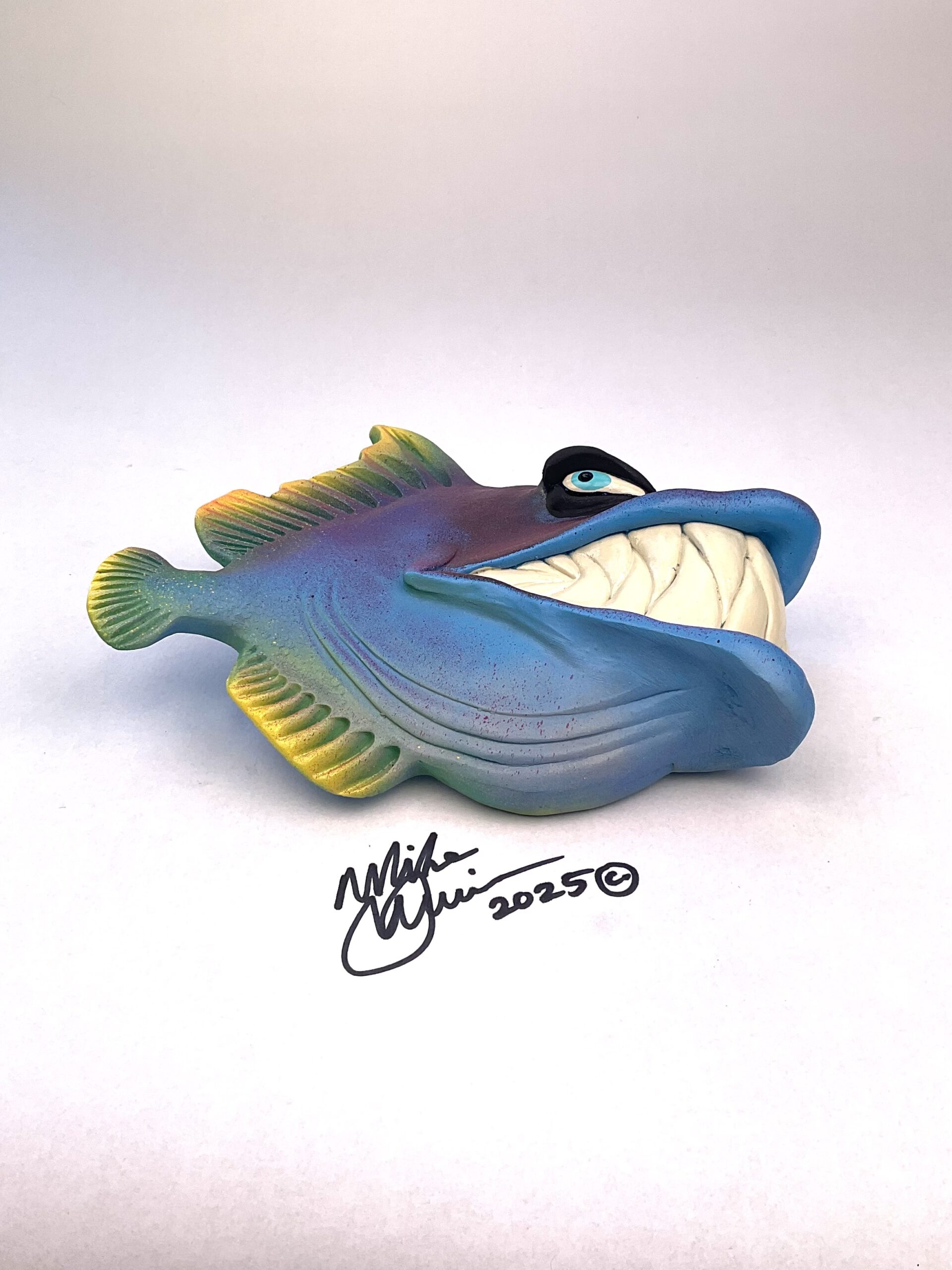 El Capitan - Fish With Attitude - Image 3