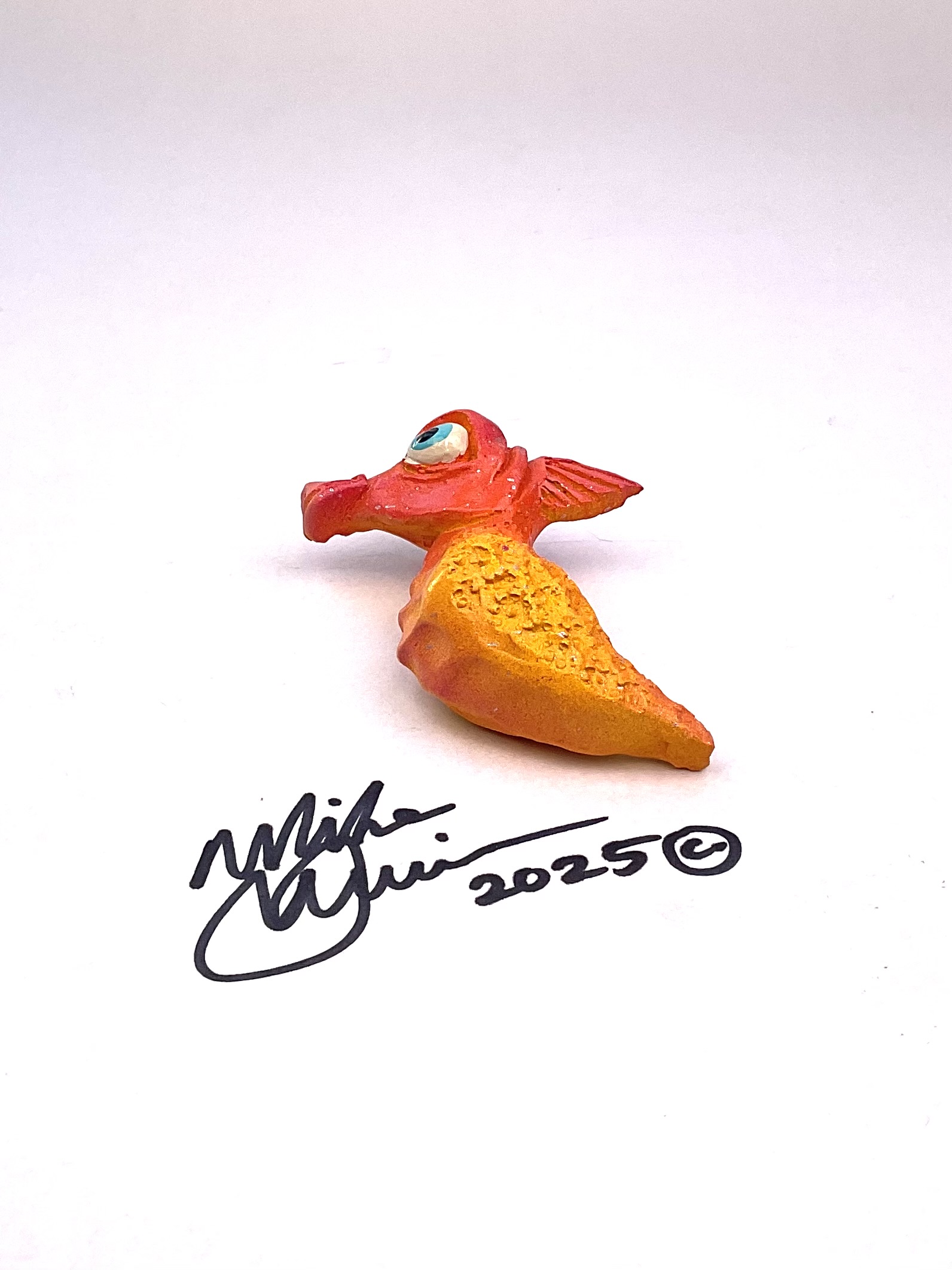 Super Sierra -Fish with Attitude - Image 3