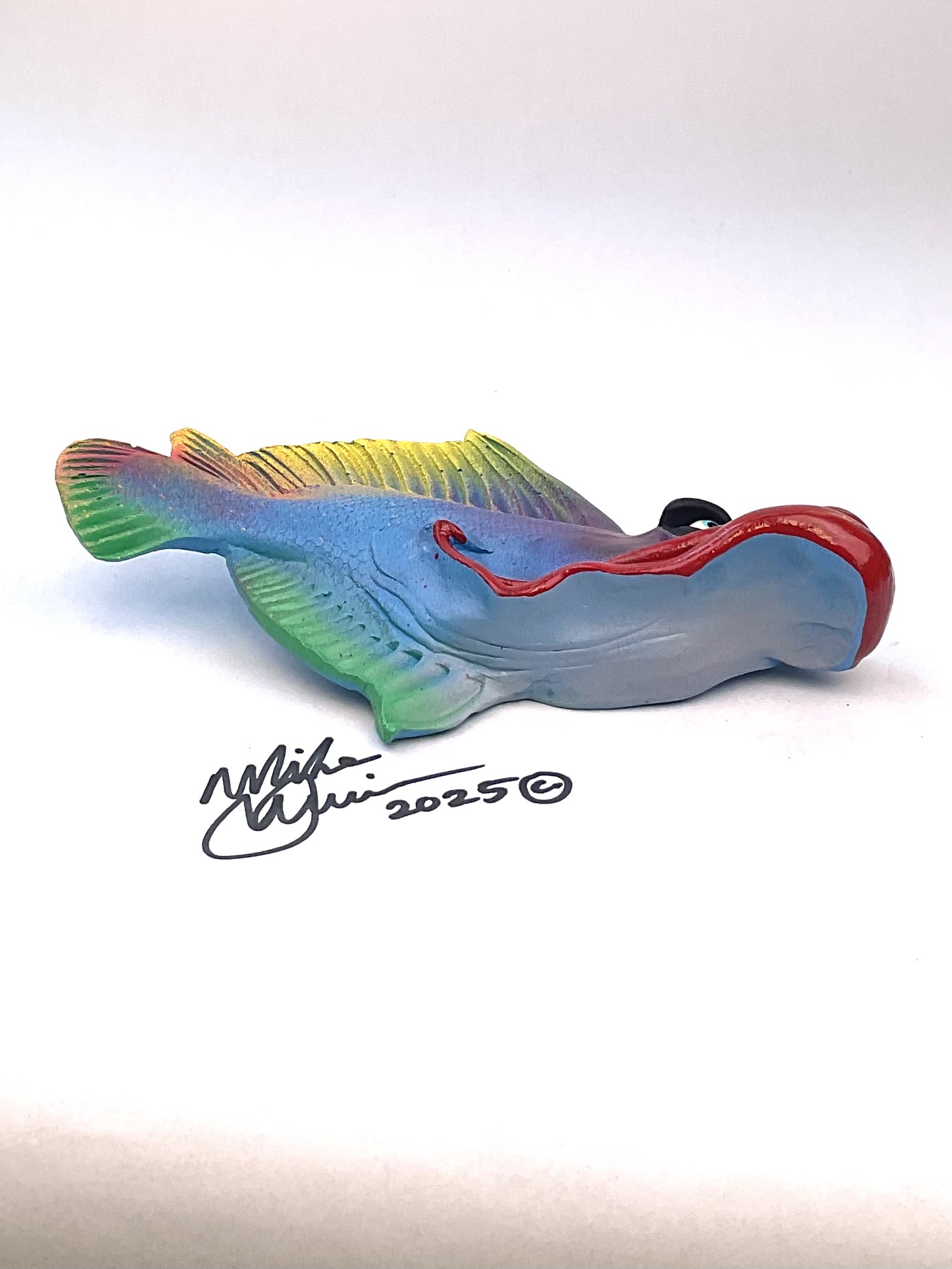 Flo-Dad - Fish with Attitude - Image 3