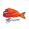 Roger Dodger - Fish With Attitude - Image 3
