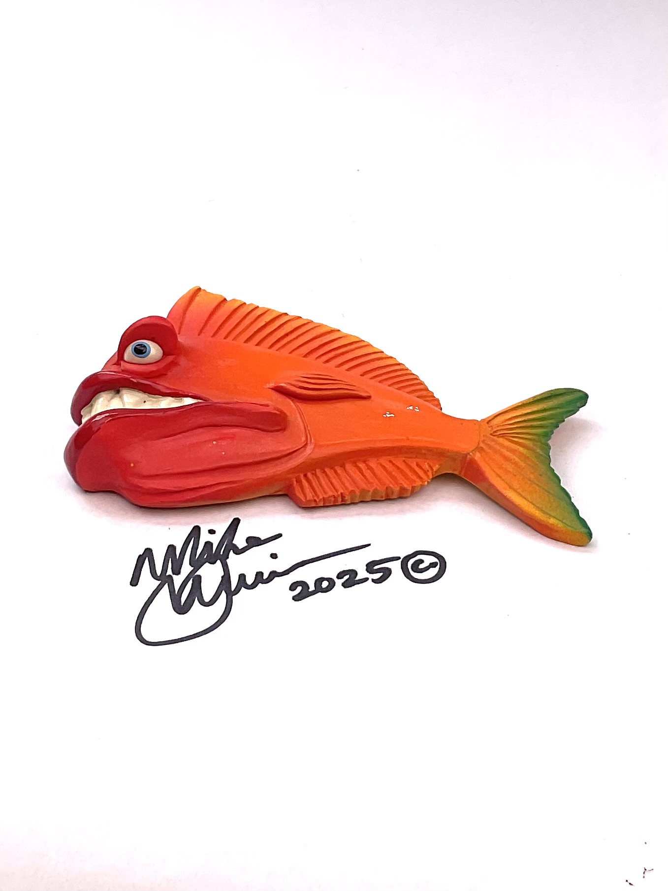 Roger Dodger - Fish With Attitude - Image 3