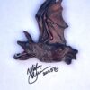 Mrs. Mapleberry Bat Wall Art